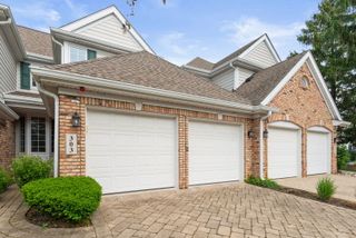 303 Reserve Circle, Clarendon Hills, IL 60514