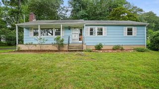 3 Oriole Drive, Norwalk, CT 06851