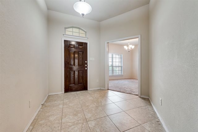 2305 Laurel Forest Drive, Fort Worth, TX 76177