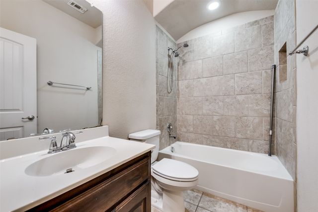 2305 Laurel Forest Drive, Fort Worth, TX 76177