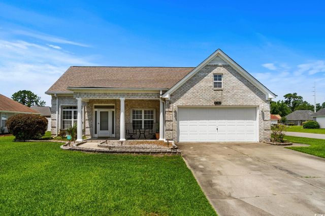 4162 Dupree Dr., Little River, SC 29566