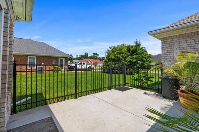 4162 Dupree Dr., Little River, SC 29566