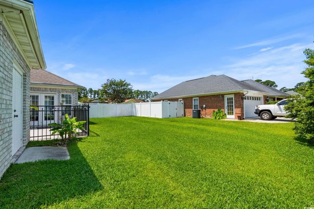 4162 Dupree Dr., Little River, SC 29566