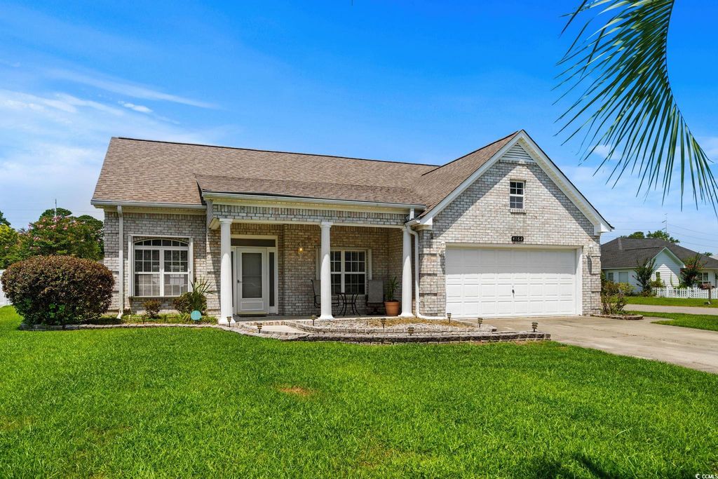 4162 Dupree Dr., Little River, SC 29566
