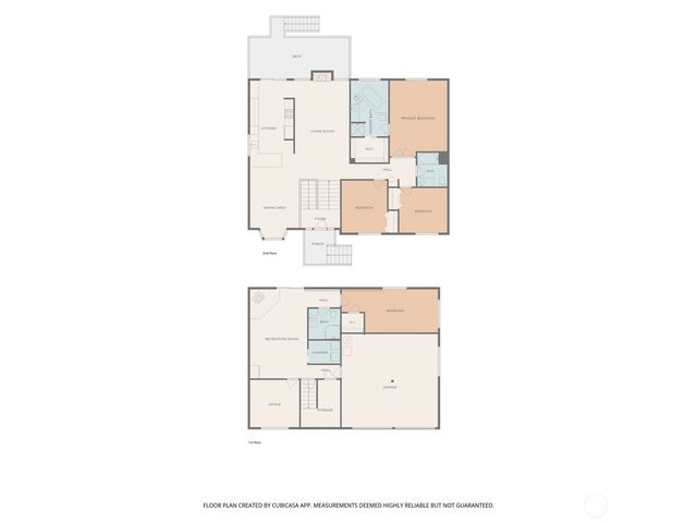 521 208th Avenue E, Bonney Lake, WA 98391