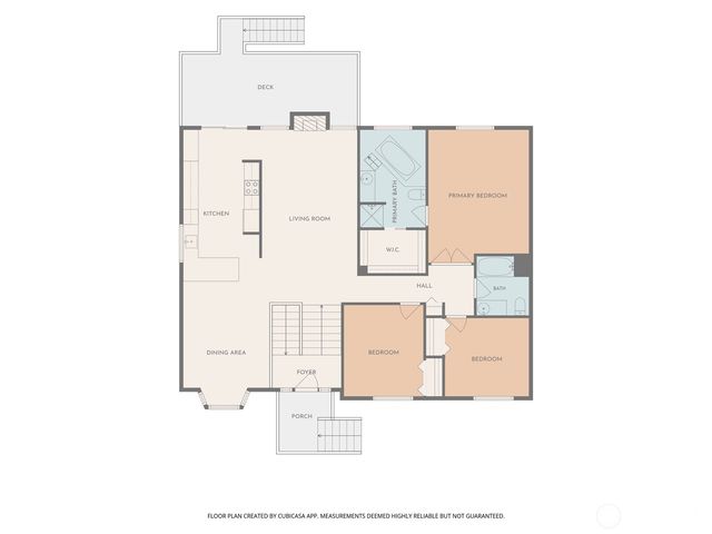 521 208th Avenue E, Bonney Lake, WA 98391