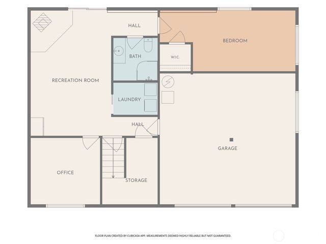 521 208th Avenue E, Bonney Lake, WA 98391