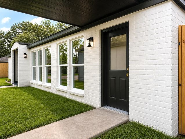 1722 Cherry Bend Drive, Houston, TX 77077