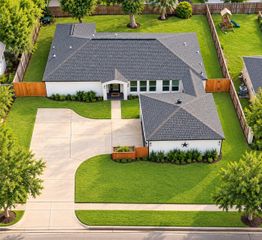 1722 Cherry Bend Drive, Houston, TX 77077