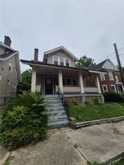 235 Mercer Avenue, Dayton, OH 45402