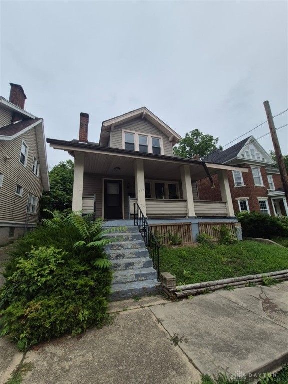 235 Mercer Avenue, Dayton, OH 45402