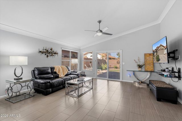 15411 S 45TH Street, Phoenix, AZ 85044