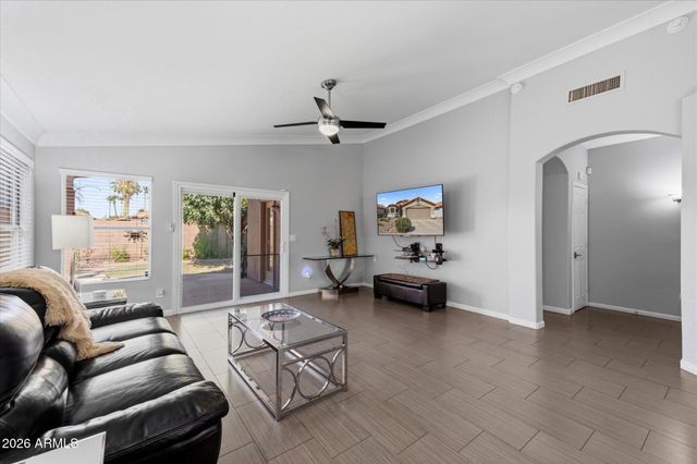 15411 S 45TH Street, Phoenix, AZ 85044
