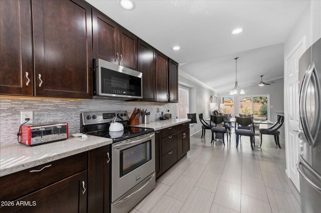 15411 S 45TH Street, Phoenix, AZ 85044