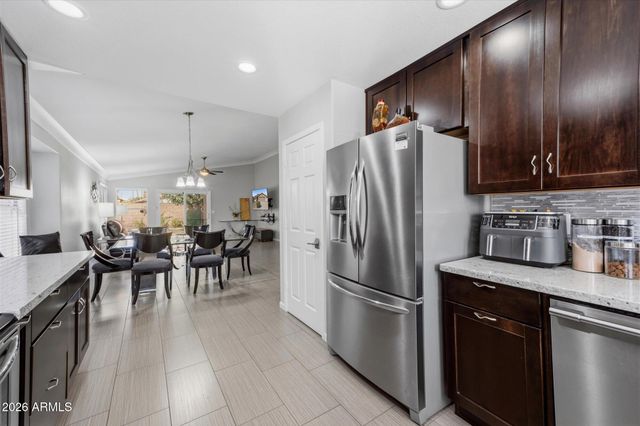 15411 S 45TH Street, Phoenix, AZ 85044
