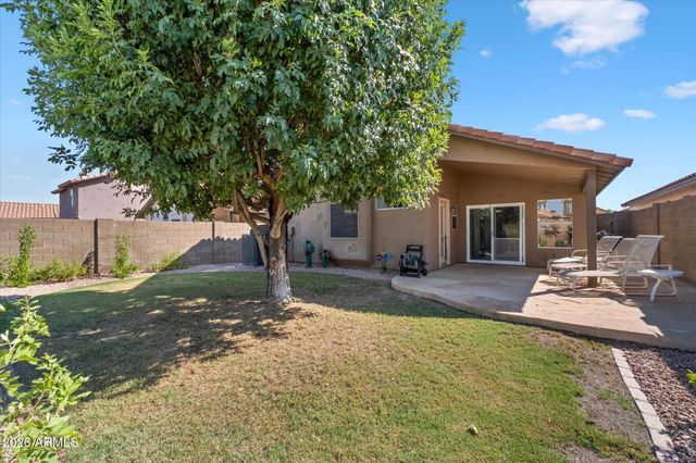 15411 S 45TH Street, Phoenix, AZ 85044