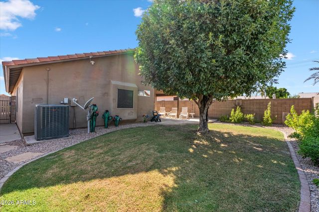 15411 S 45TH Street, Phoenix, AZ 85044