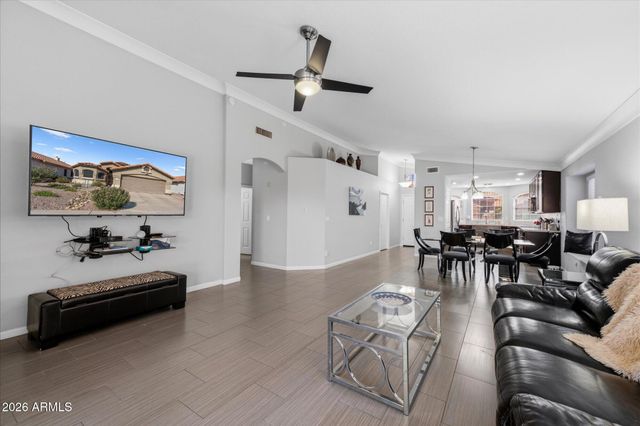 15411 S 45TH Street, Phoenix, AZ 85044