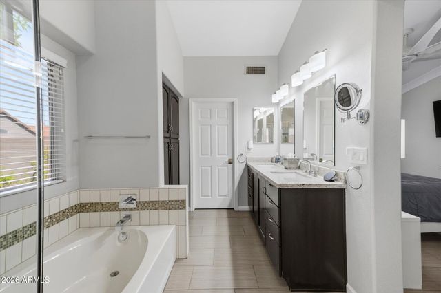 15411 S 45TH Street, Phoenix, AZ 85044