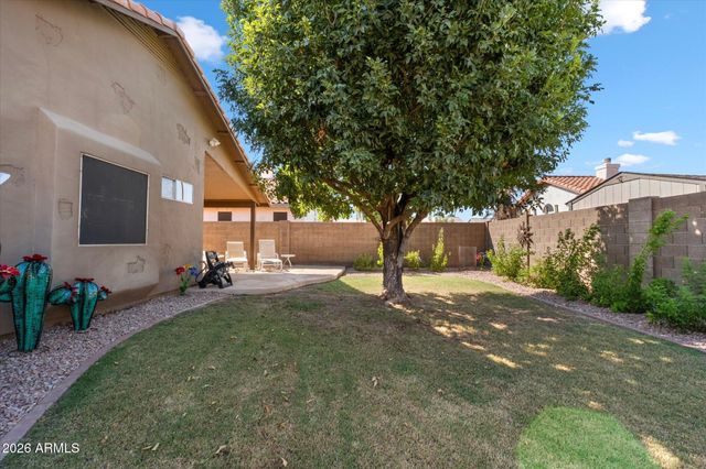 15411 S 45TH Street, Phoenix, AZ 85044