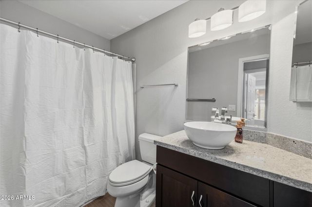 15411 S 45TH Street, Phoenix, AZ 85044