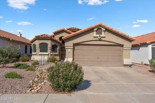15411 S 45TH Street, Phoenix, AZ 85044