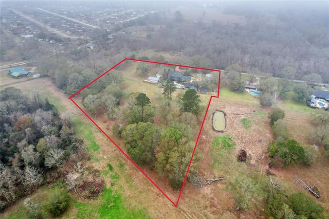 1395 Ford Avenue, Dayton, TX 77535