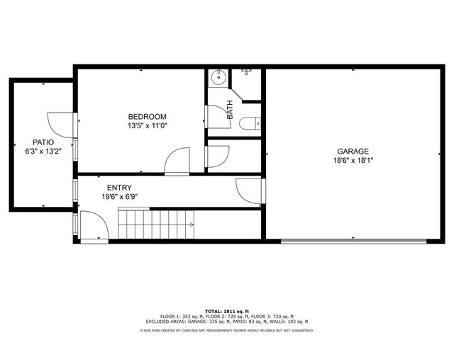1821 W Main Street E, Houston, TX 77098