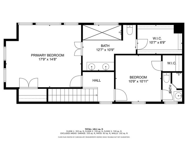 1821 W Main Street E, Houston, TX 77098