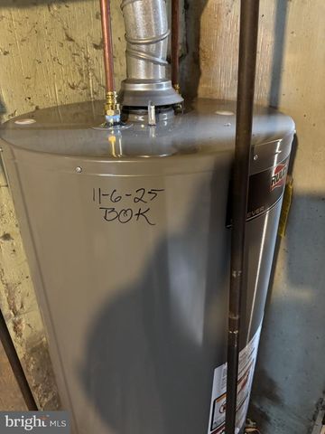 5409 ERDRICK ST, Philadelphia, PA 19124