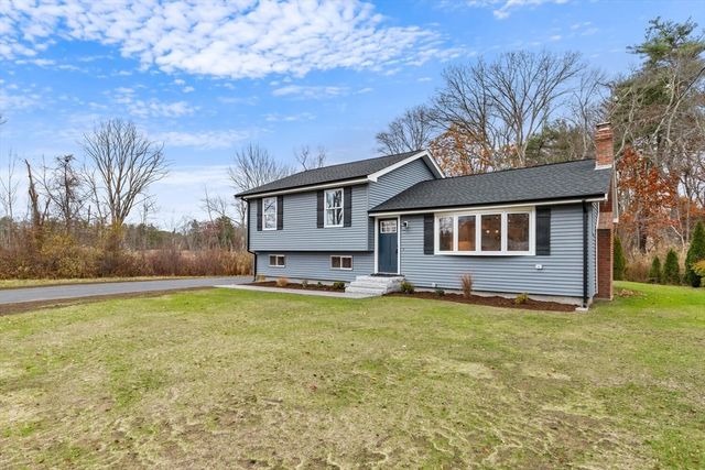 9 Woodside Ln, Burlington, MA 01803