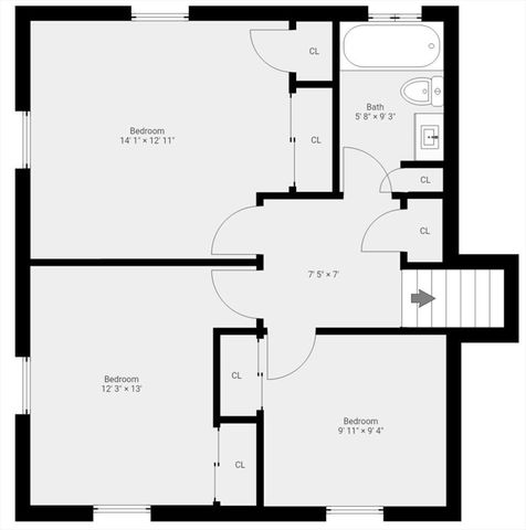 9 Woodside Ln, Burlington, MA 01803