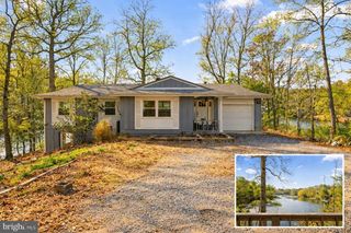 278 VALERIE LN, Lusby, MD 20657