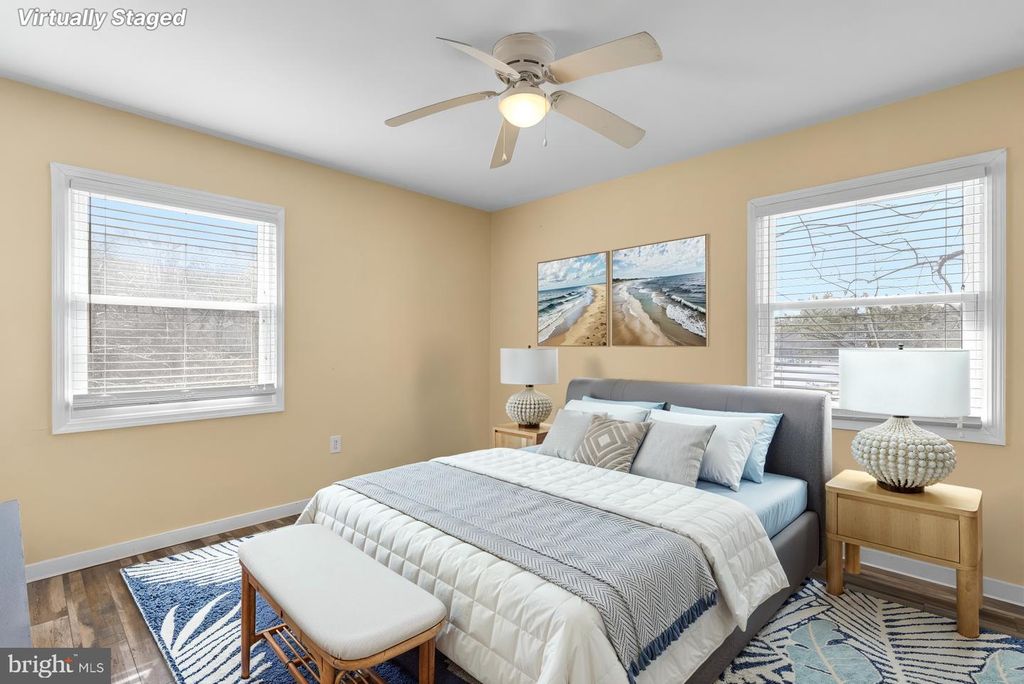 Image 9 of property listing at 278 VALERIE LN, Lusby, MD 20657
