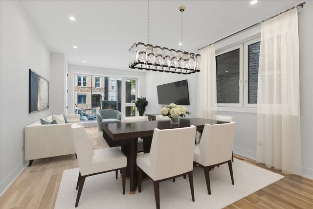 1325 N Artesian Avenue 1, Chicago, IL 60622