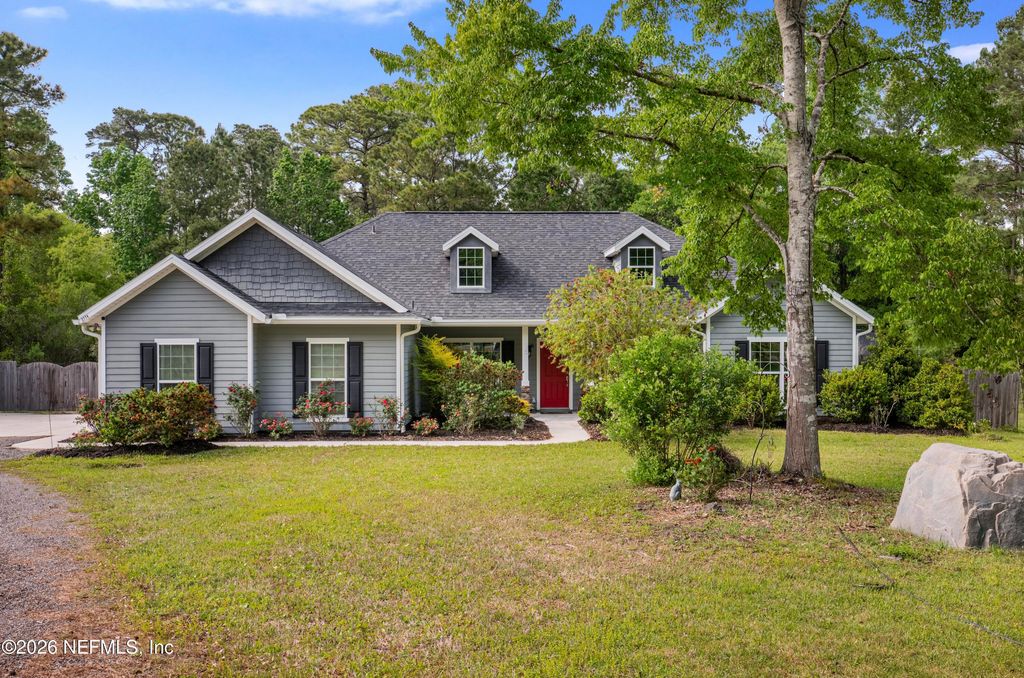 2774 TANSY Avenue, Middleburg, FL 32068