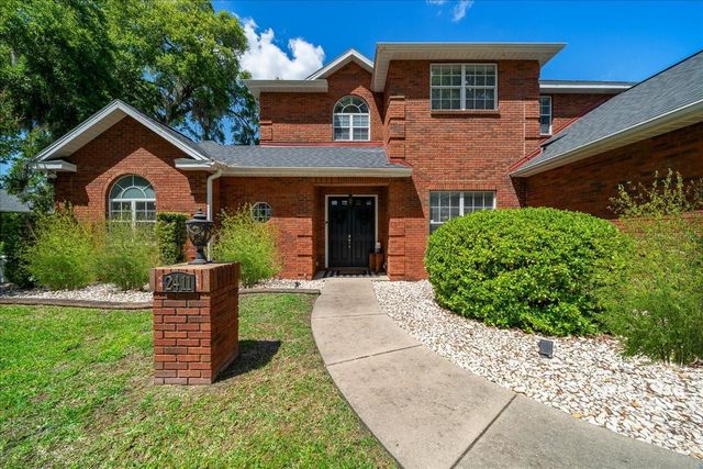 2411 SE 27TH STREET, Ocala, FL 34471