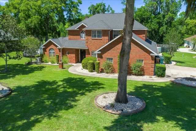 2411 SE 27TH STREET, Ocala, FL 34471