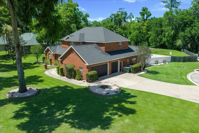 2411 SE 27TH STREET, Ocala, FL 34471