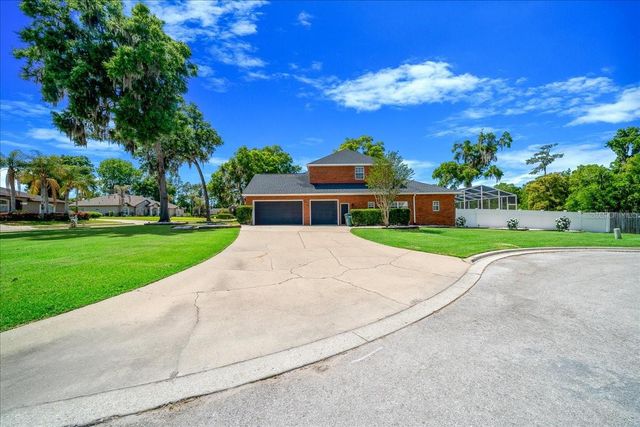 2411 SE 27TH STREET, Ocala, FL 34471