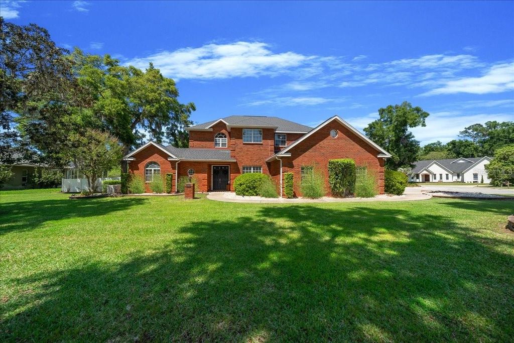 2411 SE 27TH STREET, Ocala, FL 34471