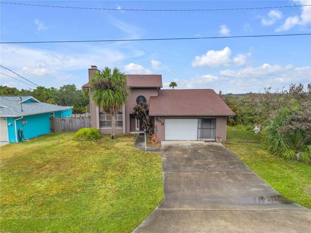 602 S 23RD STREET, Flagler Beach, FL 32136