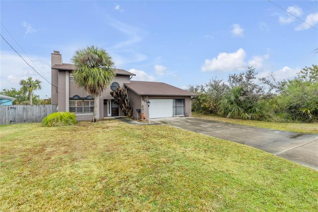 602 S 23RD STREET, Flagler Beach, FL 32136