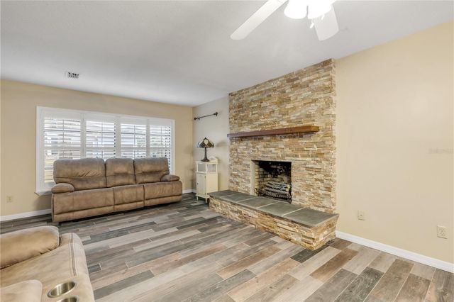 602 S 23RD STREET, Flagler Beach, FL 32136