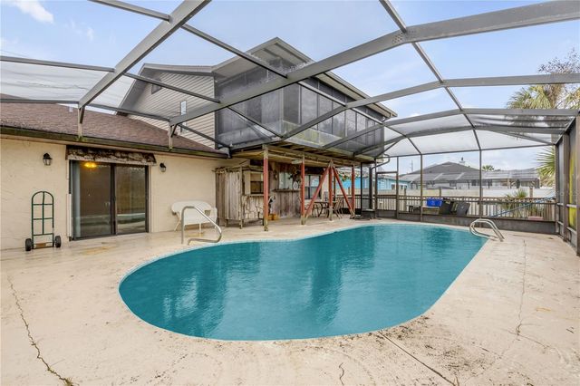 602 S 23RD STREET, Flagler Beach, FL 32136