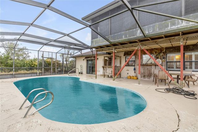 602 S 23RD STREET, Flagler Beach, FL 32136