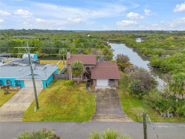 602 S 23RD STREET, Flagler Beach, FL 32136