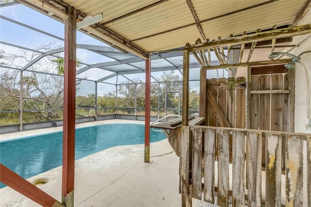 602 S 23RD STREET, Flagler Beach, FL 32136