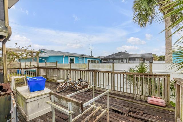 602 S 23RD STREET, Flagler Beach, FL 32136