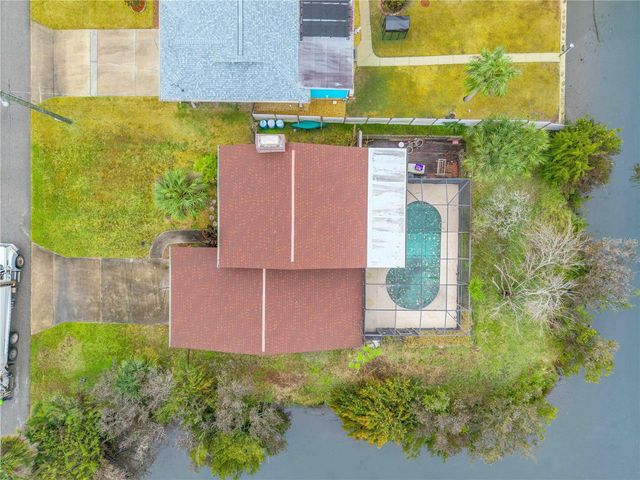 602 S 23RD STREET, Flagler Beach, FL 32136